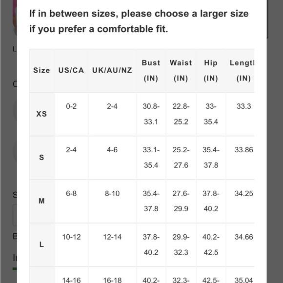 NWT Built-In Shapewear Long Sleeve Midi
Lounge Dress XS Olive Green - Picture 6 of 8